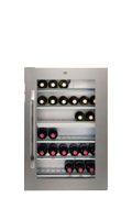 Reparación averías vinoteca Sanyo en  Burgos
